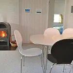 Nordskraenten Ix * Oksbøl
