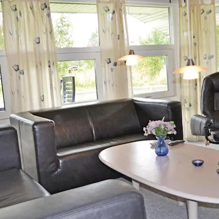 Belle Maison À Oksbøl Avec Sauna Oksbøl