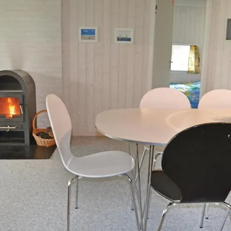 Belle Maison À Oksbøl Avec Sauna * Oksbøl
