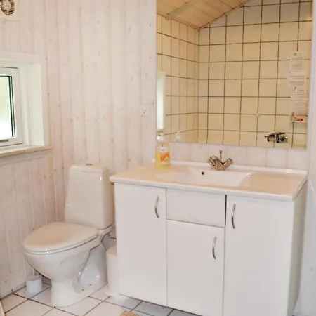 Belle Maison À Oksbøl Avec Sauna * Oksbøl