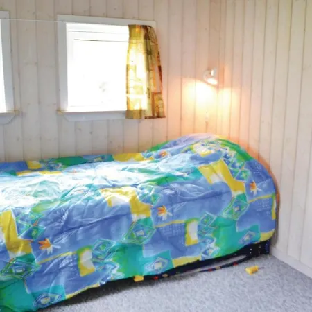 Дом отдыха Nordskraenten Ix Oksbol (Syddanmark)