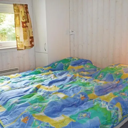 Belle Maison À Oksbøl Avec Sauna Hébergement de vacances