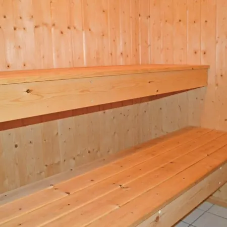 Hébergement de vacances Belle Maison À Oksbøl Avec Sauna Oksbøl